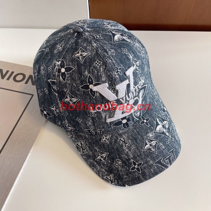 Louis Vuitton Hat LVH00129